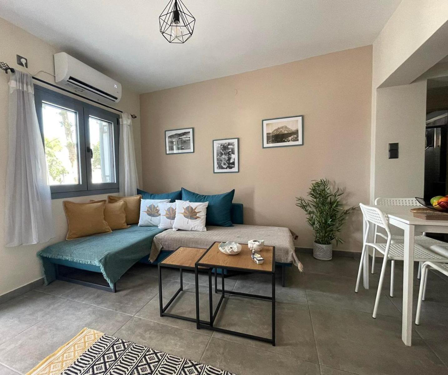 Marialenas House - Stone House At Myrties Beach Kalymnos المظهر الخارجي الصورة